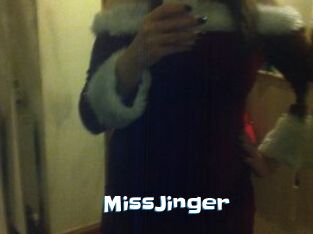 MissJinger