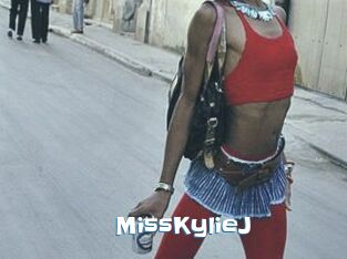 MissKylieJ