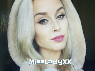 MissLadyXX