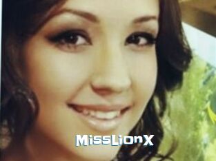 MissLionX