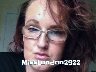 MissLondon2922