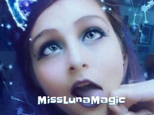 MissLunaMagic