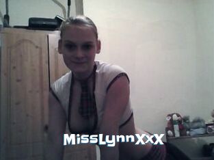 MissLynnXxX