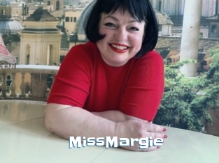 MissMargie
