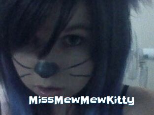 MissMewMewKitty