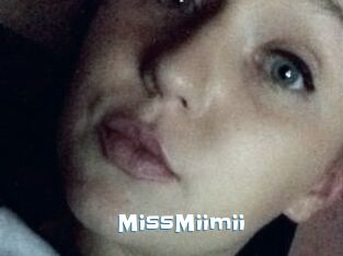 MissMiimii