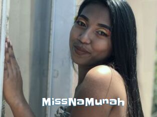 MissNaMunah