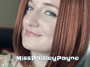MissPaisleyPayne