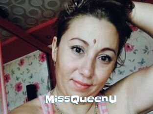 MissQueenU