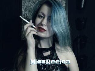 MissReeina