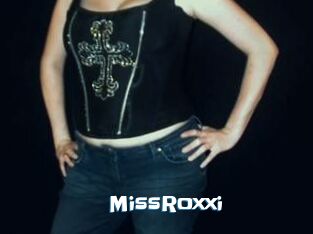 MissRoxxi