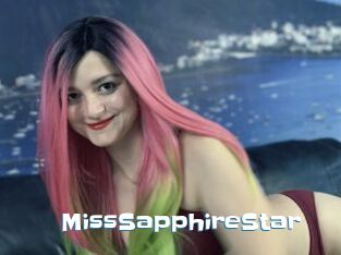 MissSapphireStar