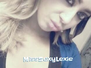 MissSexyLexie