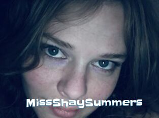 MissShaySummers