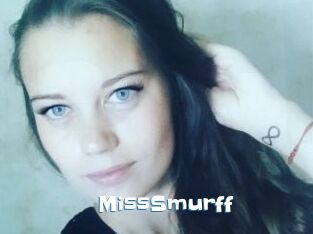 MissSmurff