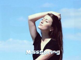 MissSpring