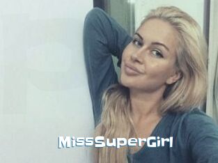 MissSuperGirl