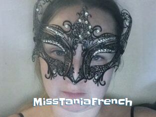 MissTaniaFrench