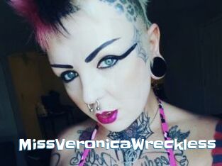 MissVeronicaWreckless
