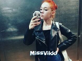 MissVikki