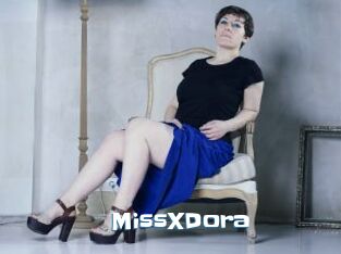 MissXDora