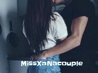 MissXaNacouple