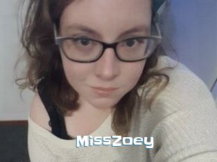 MissZoey