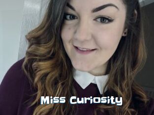 Miss_Curiosity