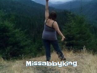 Missabbyking