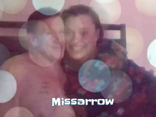Missarrow