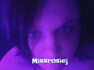 Missrosiej