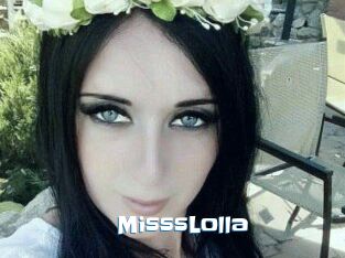 MisssLolla