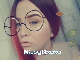 Missy18xoxo