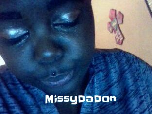 MissyDaDon
