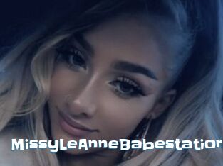 MissyLeAnneBabestation