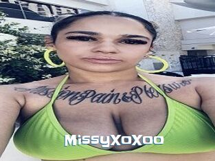 MissyXoXoo