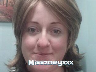 Misszoeyxxx