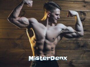 MisterDenx