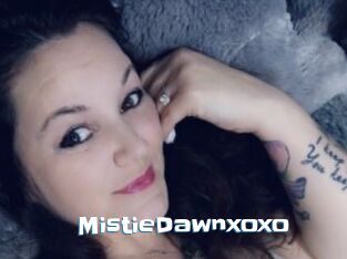MistieDawnxoxo