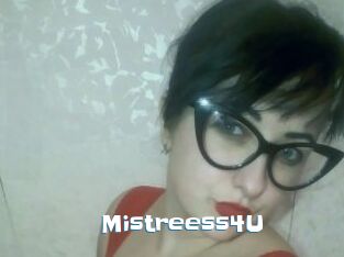 Mistreess4U