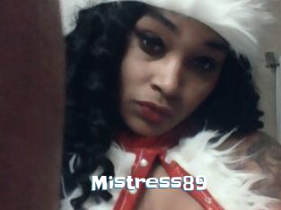 Mistress89