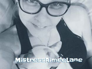 MistressAimeeLane