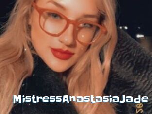 MistressAnastasiaJade