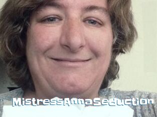 MistressAnnaSeduction