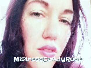 MistressCandyRose