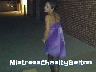 MistressChasityBelton