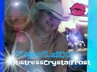 MistressCrystalFrost