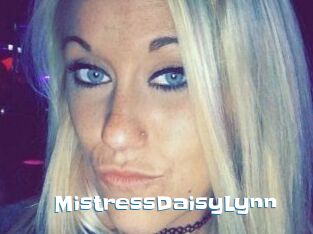 MistressDaisyLynn
