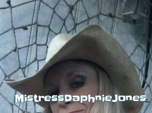 MistressDaphnieJones