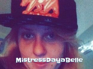 MistressDayaBelle